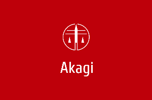 Akagi Product